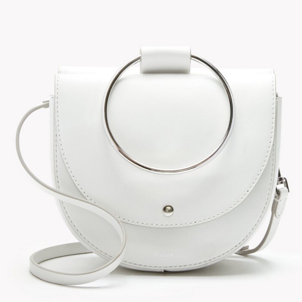 Whitney Bag in Nappa Leather THEORY
$315.00